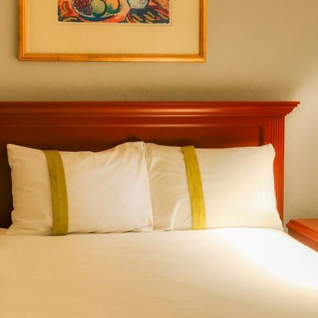 Suites Bajio Leon Ngoại thất bức ảnh