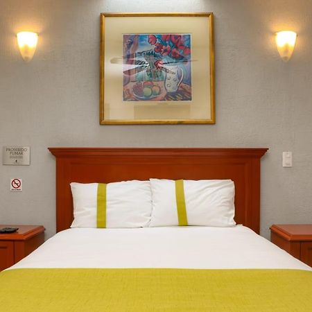 Suites Bajio Leon Ngoại thất bức ảnh