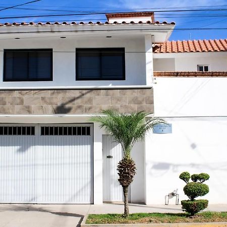 Suites Bajio Leon Ngoại thất bức ảnh