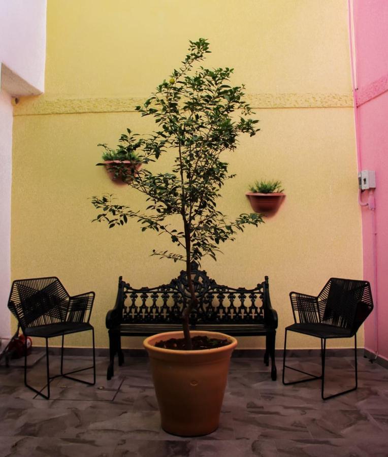 Suites Bajio Leon Ngoại thất bức ảnh