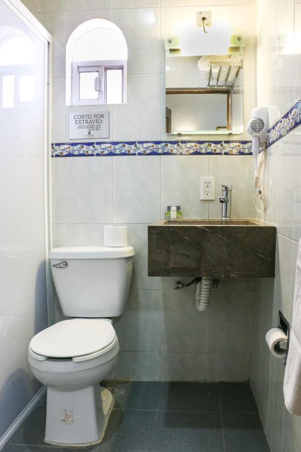 Suites Bajio Leon Ngoại thất bức ảnh