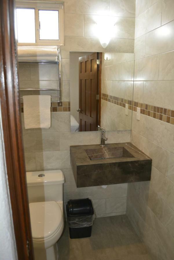 Suites Bajio Leon Ngoại thất bức ảnh