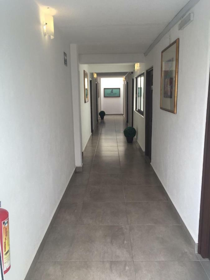 Suites Bajio Leon Ngoại thất bức ảnh